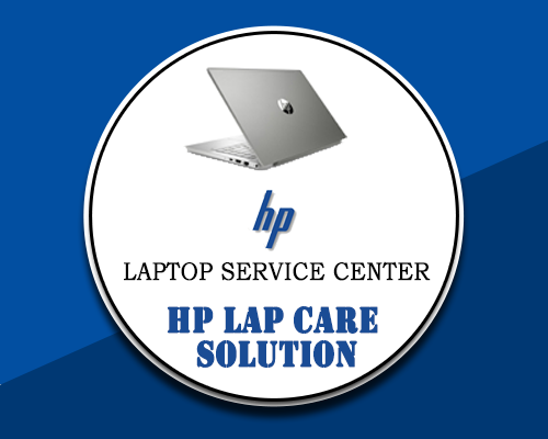 Hp Laptop service center in velachery
